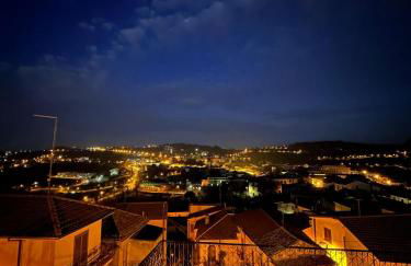 App castle view Montefalcione - Photo 34