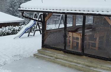 Kuća za odmor Jamnica - Foto 13