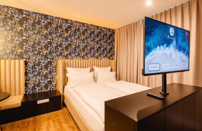 Rioca Konstanz Posto 10 - Photo 31