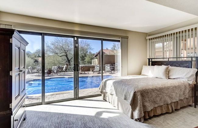 Fountain Hills Gem With Pool and Great Views! - Foto 4