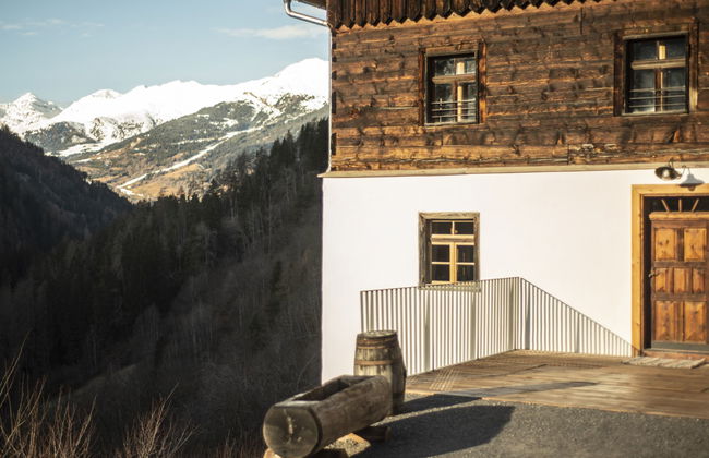 David am Buchhammerhof - Foto 43