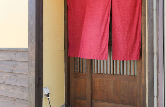 Kanazawa no yado Ikedaya - Foto 39