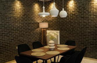 Grand View Suites Meteora - Foto 48