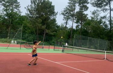 La Cachette du Lac Séjour nature et confort pour des souvenirs inoubliables - Foto 39