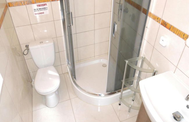 Pretty Bungalow in Wrzosowo With Garden - Photo 18