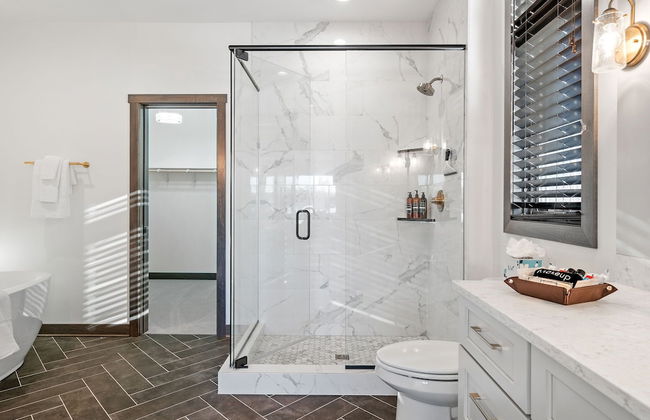 The Belle Retreat - Foto 32