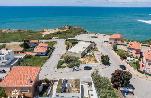 Casa Ribamar Coxos Beach Sunset Villa Ericeira - Foto 58