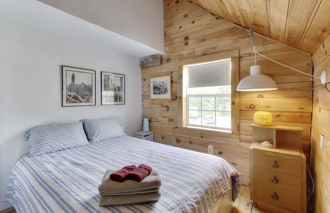 Historical Stockdale Mill - Foto 15