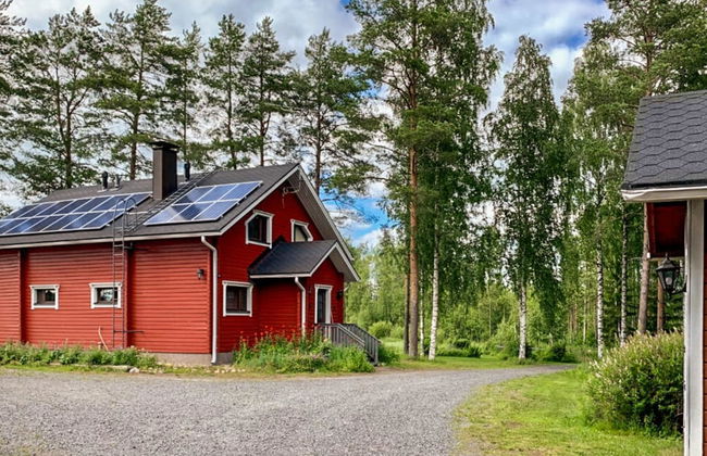 Kallioniemi - Foto 7