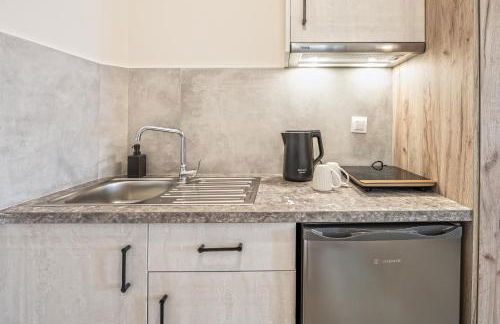 Garden Studios - Foto 31