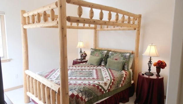 Mountain Haven - Photo 3, Room