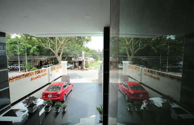 New Hotel & Apartment - Foto 19