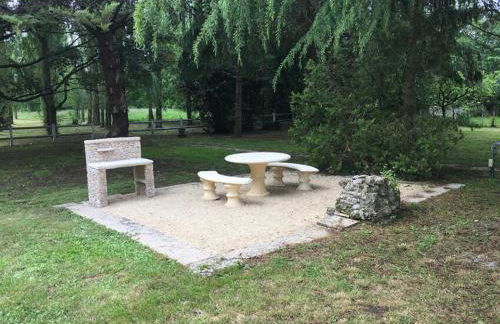 Gite du parc - Foto 8