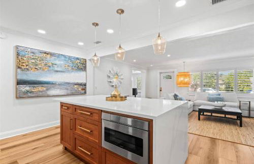 Sea Glass Inn - a St Pete Gem - Foto 15