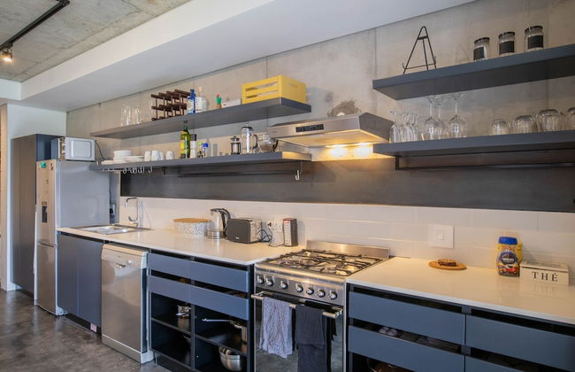 Forty On L by CTHA - Foto 6