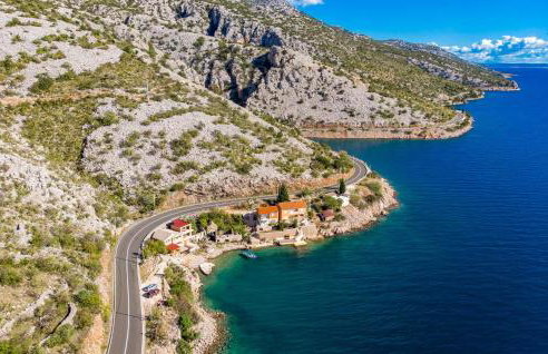 Gorgeous Home In Lukovo Sugarje - Foto 32