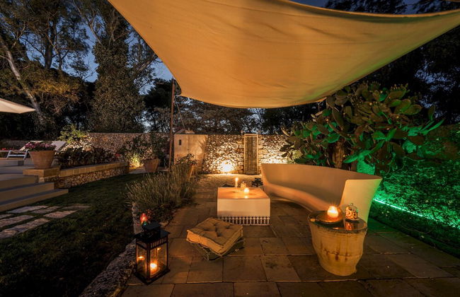 Masseria Muto 6 Emma Villas - Foto 31