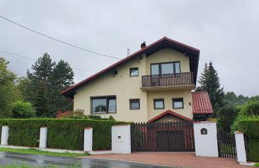 Sierra u Beaty - Foto 1