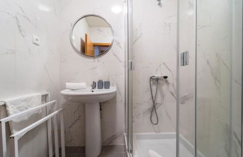 Espírito Santo - T4 apartamento familiar - Braga - Photo 16