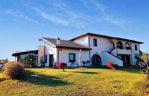 Agriturismo PIAN DEL GRANO Azienda agricola - Foto 13