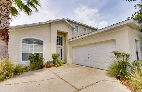 Spacious Home with Pool, 10 Mi to Disney! - Foto 25