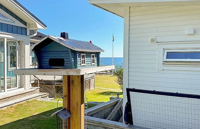 Holiday Home in Norrsundet - Foto 14