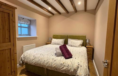 Nellies Shed, Wolds Way Holiday Cottages, 3 bed spacious cottage - Foto 15