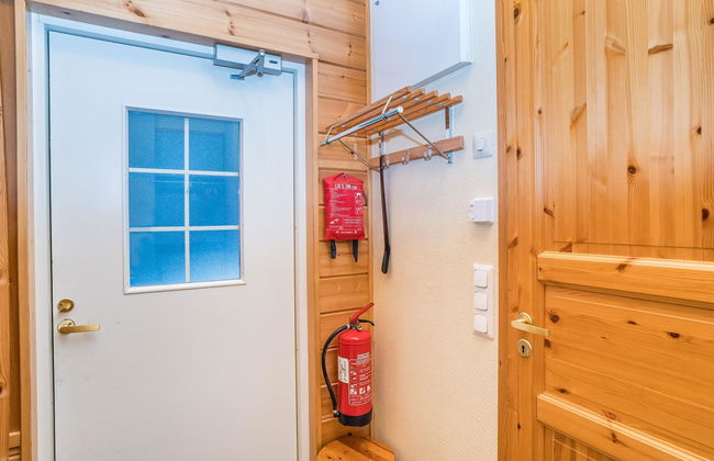 Villa kuukkeli - Foto 18