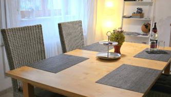 Apartment Souterrain Bühl Vimbuch Familie Bork - Foto 1