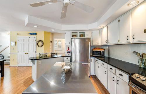 Town of South Bethany --- 119 Canal Dr - Foto 16