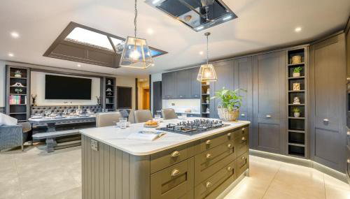 4 Bed in East Dean oc-l34384 - Foto 4, Other