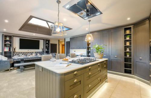 4 Bed in East Dean oc-l34384 - Foto 4