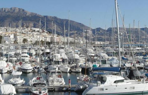 2 Bedroom Nice Apartment In Altea - Photo 17