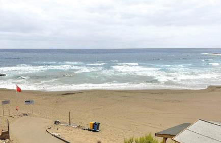 Harmony Beach Views Home with Terrace - Foto 32