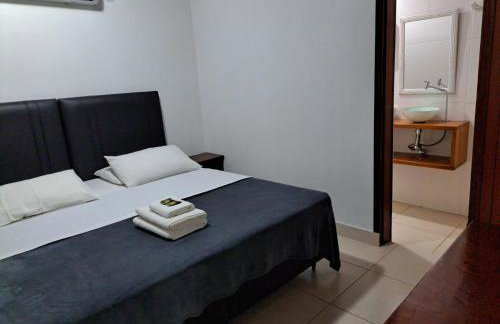 Recanto das Flores Lofts - Ilha Grande Rj - Foto 61