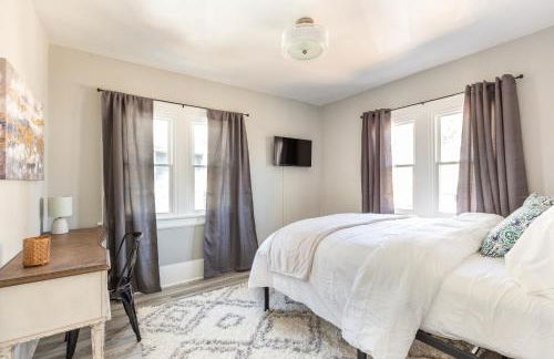 The 1920’s Dutch Colonial - Highland Square - Foto 35