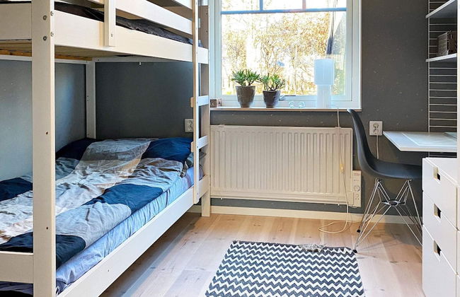 6 Person Holiday Home in Ljungby - Foto 4