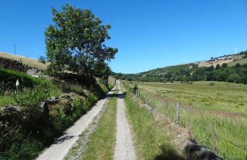 The Barn Cottage - Foto 19