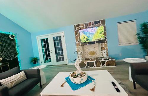 Coastal Retreat Near Pineville and CLT - Foto 21