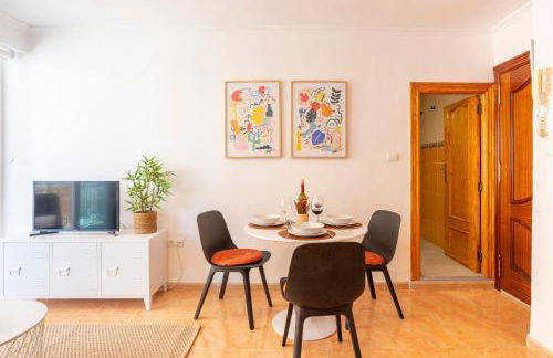 Apartamento Santa Marta 5 Málaga - Photo 19