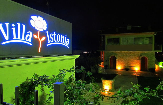 Villa Istonia - Foto 26