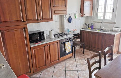 Don Bosco Home near Metro A - Foto 6