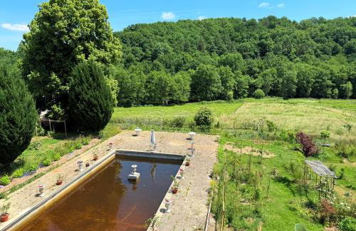 Domaine de la Jasseix - Photo 20