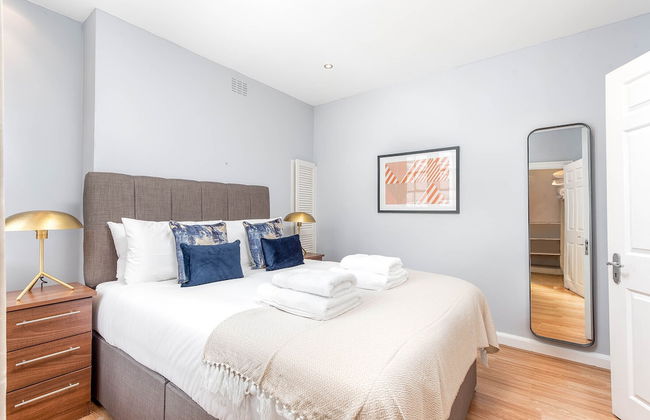 Mayfair by CAPITAL - Foto 12