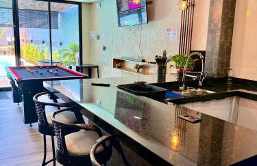 Edícula Novo Amanhecer - Foto 3