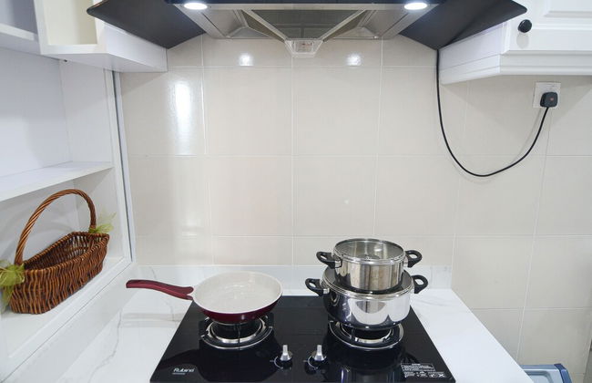 Dahlia Home at Rafflesia Condominium - Foto 20