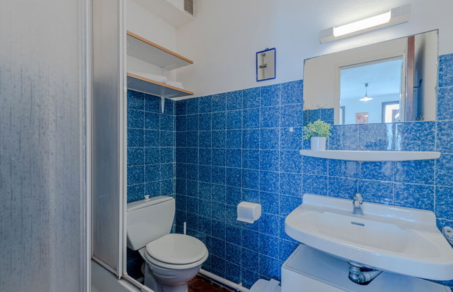 Apartment in Le Barcarès with garden and terrace - Photo 16