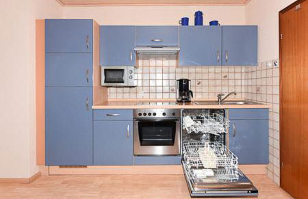 Ferienwohnung im Haus Fooken - Photo 7