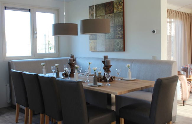 EuroParcs Reestervallei - Photo 49