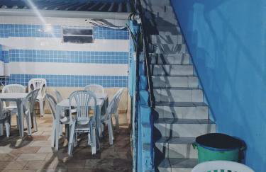 Casa de temporada 08 Pessoas PISCINA LAZER Entretenimento pra família - Foto 3